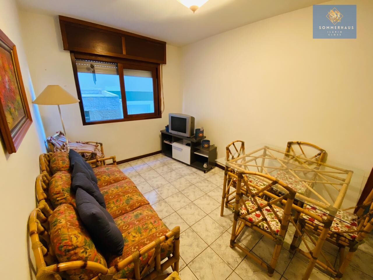 Apartamento, 1 quarto, 40 m² - Foto 3