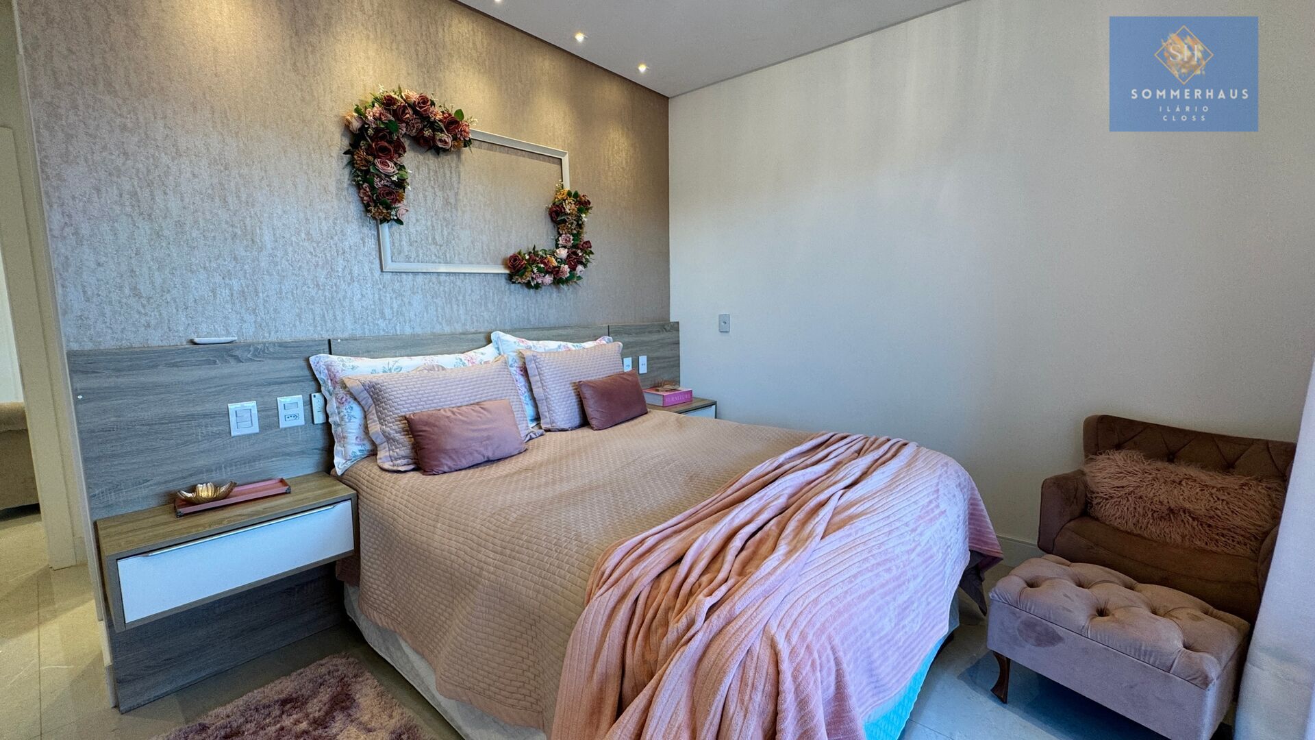 Casa de Condomínio, 5 quartos - Foto 34