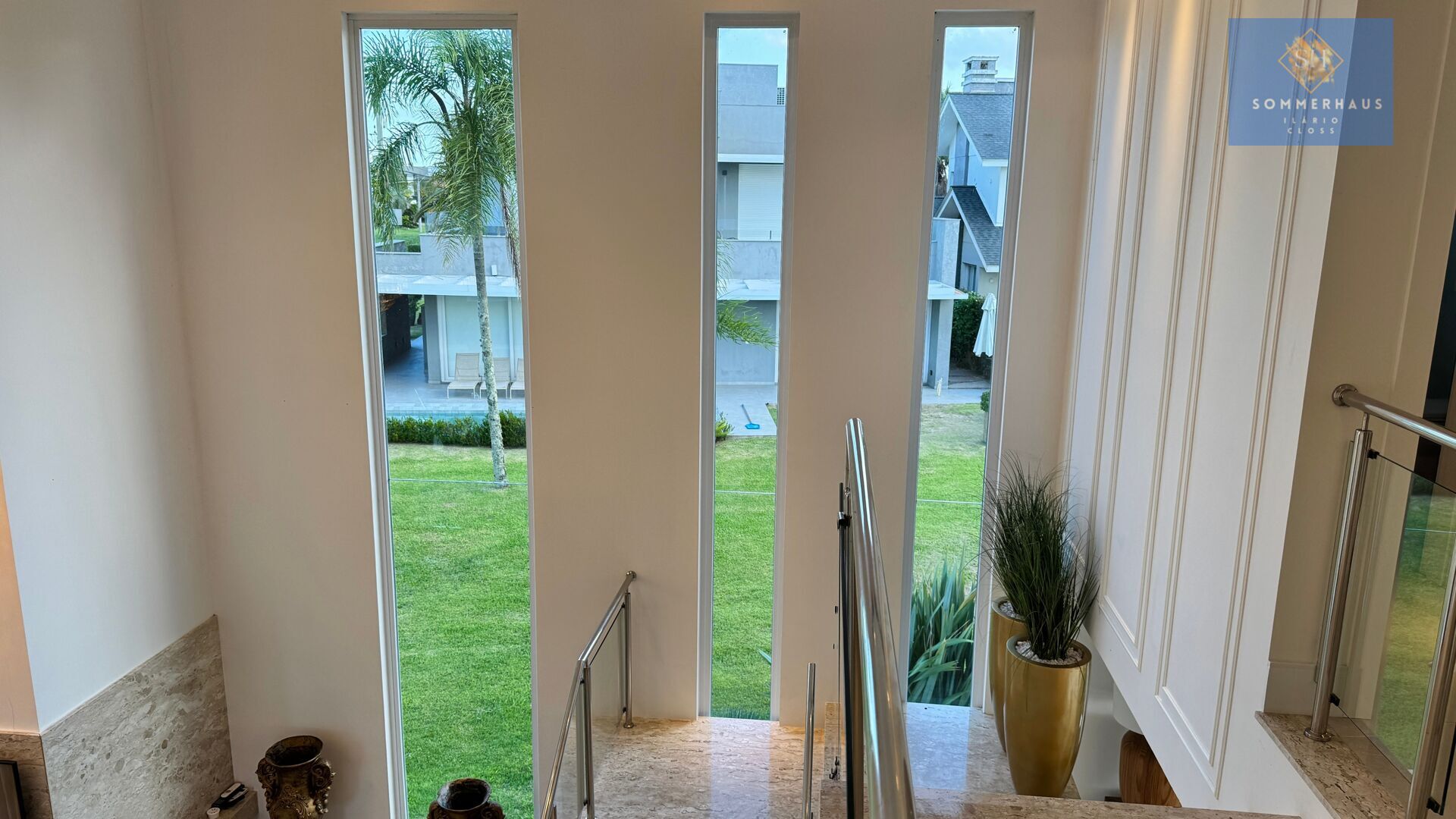 Casa de Condomínio, 5 quartos - Foto 21