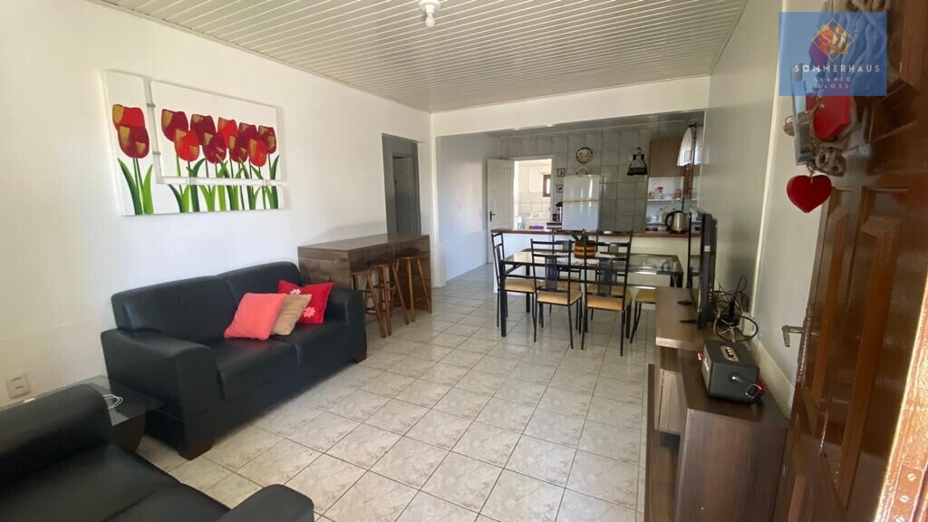 Casa à venda com 3 quartos - Foto 6