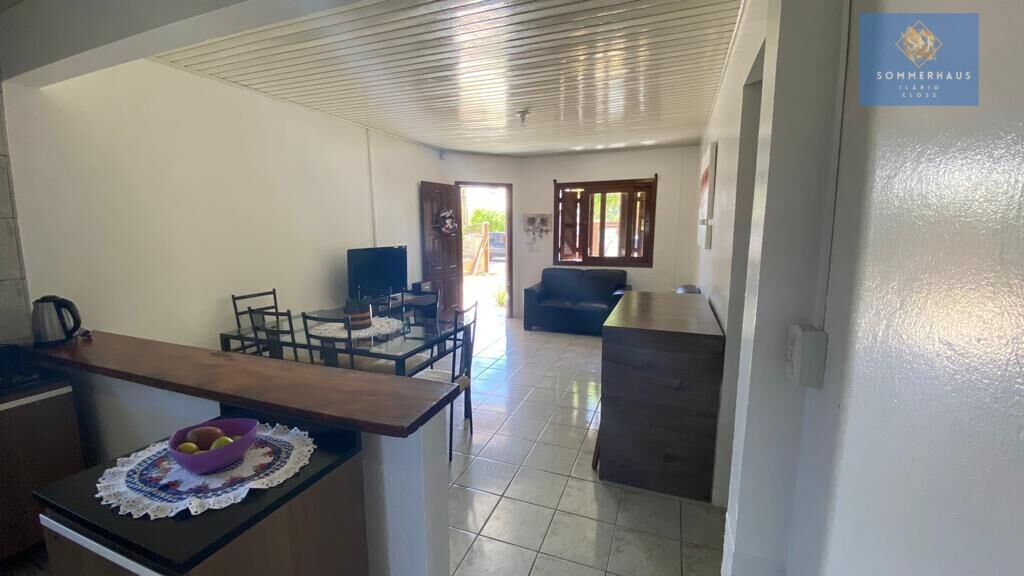 Casa à venda com 3 quartos - Foto 4