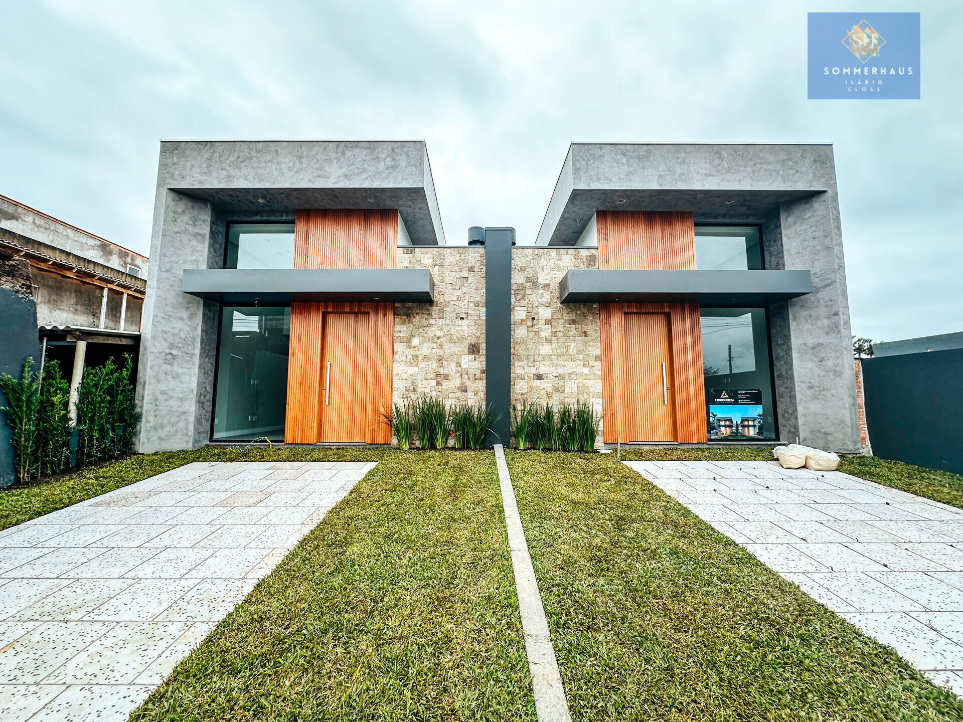 Casa, 3 quartos, 81 m² - Foto 3