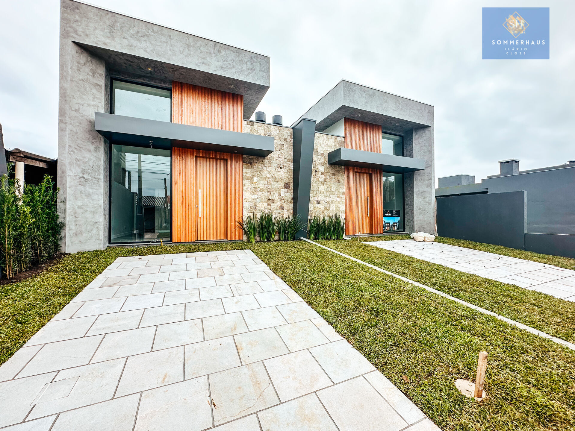 Casa, 3 quartos, 81 m² - Foto 17