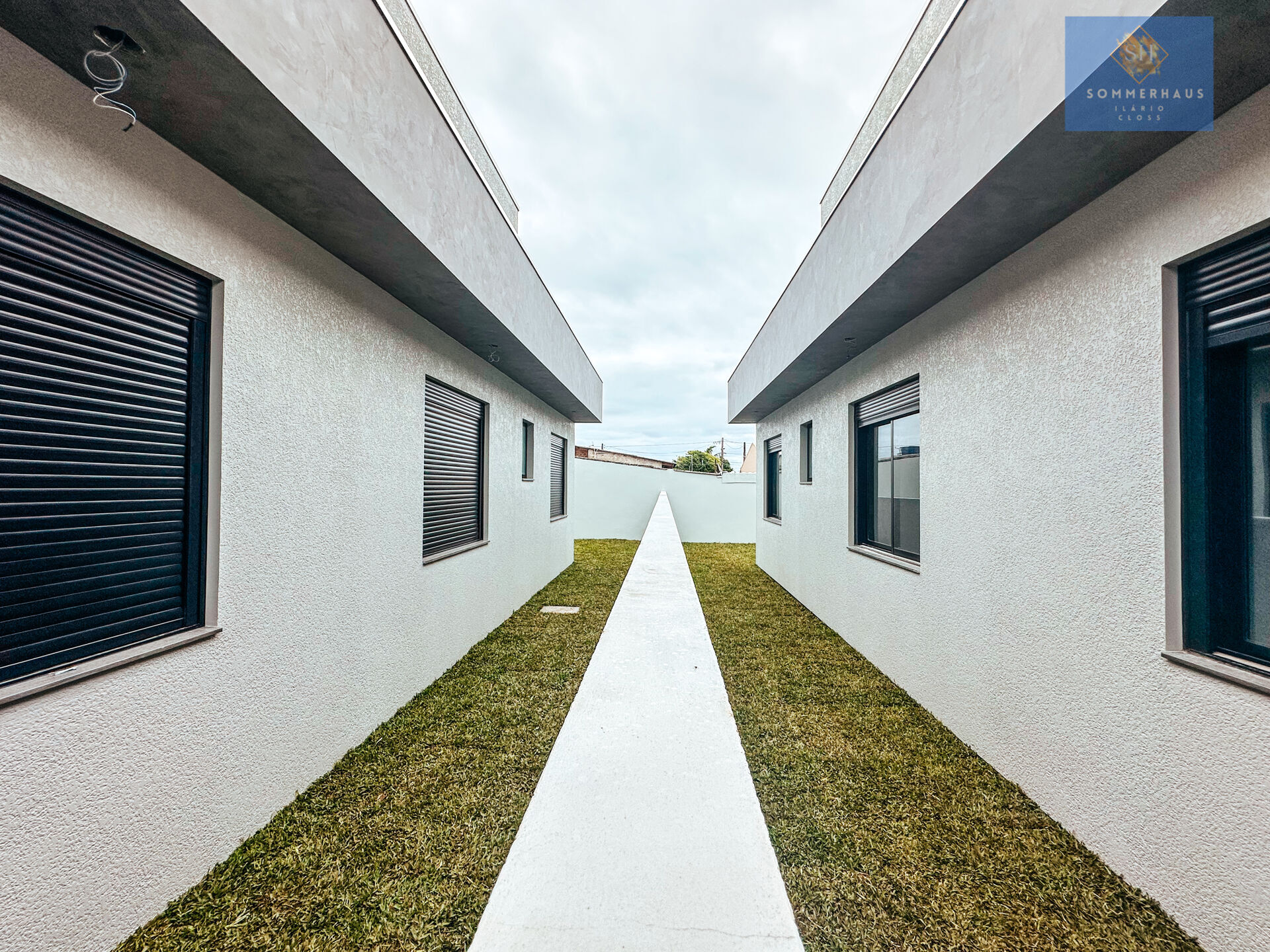 Casa, 3 quartos, 81 m² - Foto 9