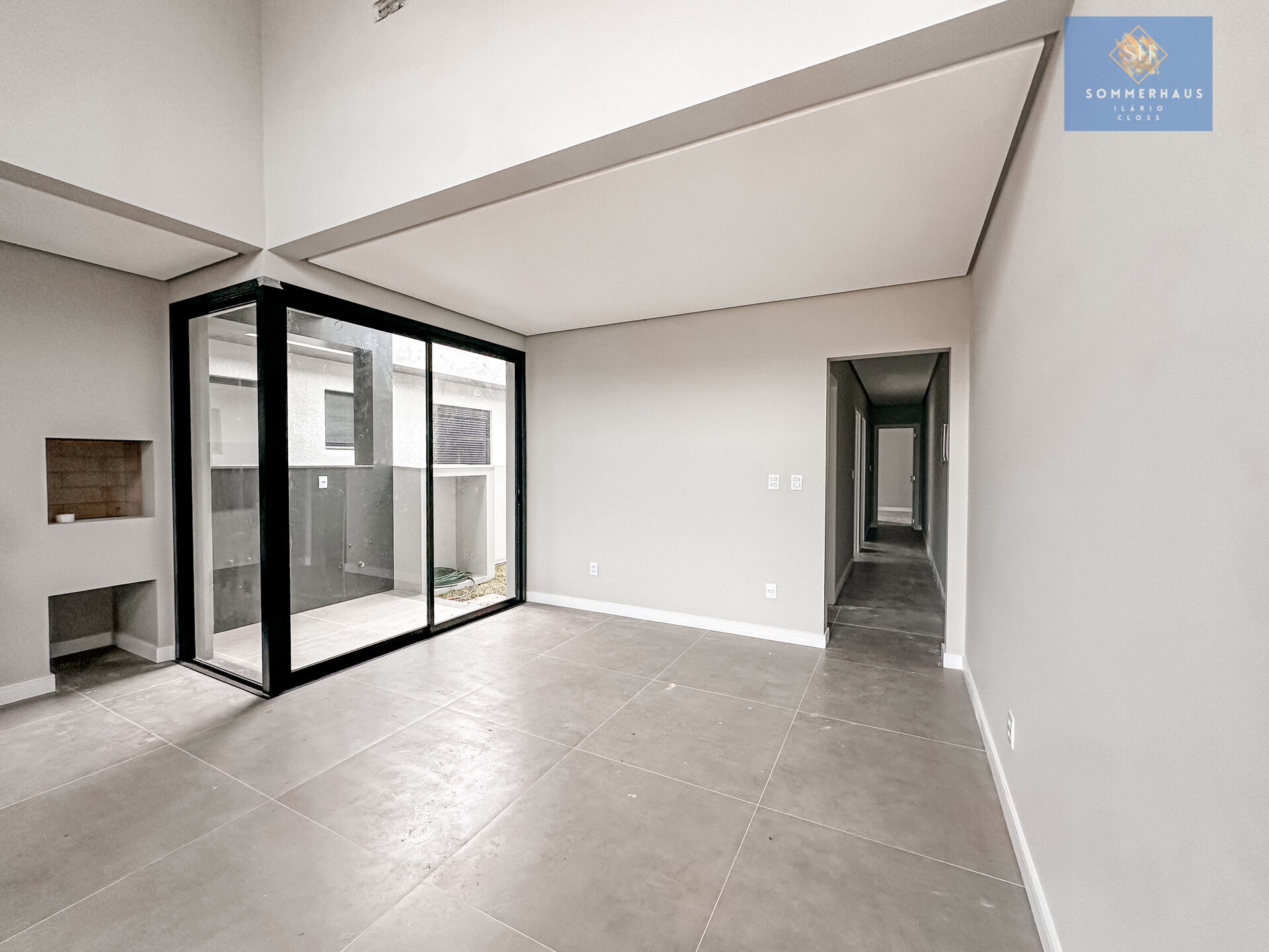 Casa, 3 quartos, 81 m² - Foto 5