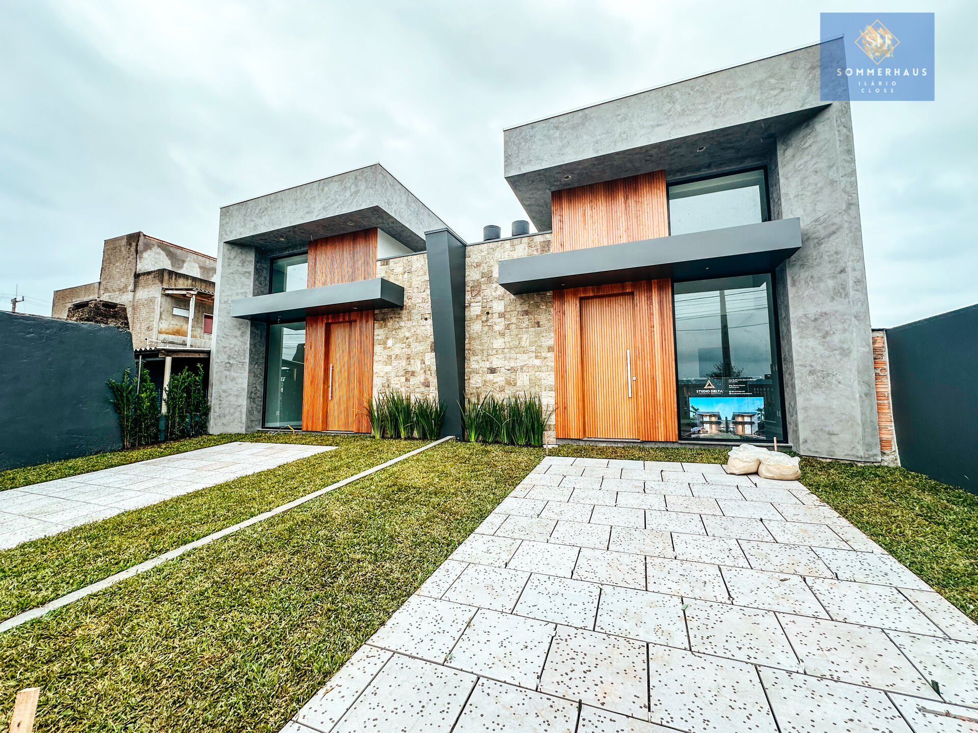 Casa, 3 quartos, 81 m² - Foto 4