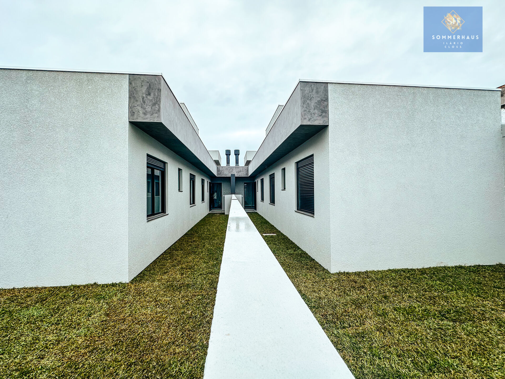 Casa, 3 quartos, 81 m² - Foto 10