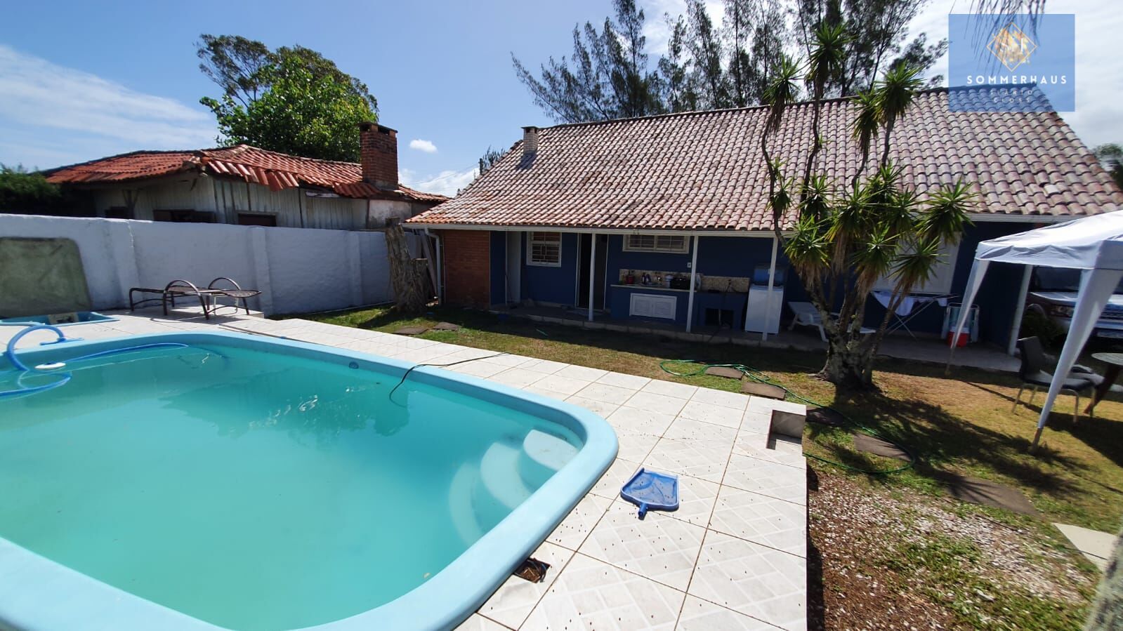 Casa, 4 quartos, 120 m² - Foto 4