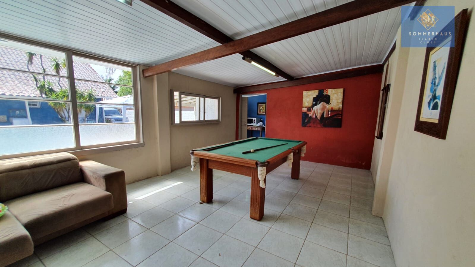 Casa, 4 quartos, 120 m² - Foto 22