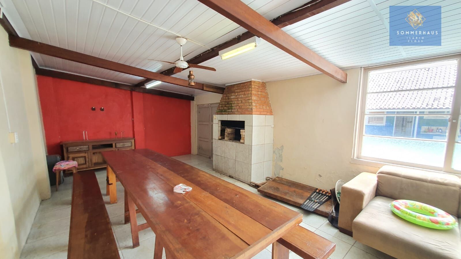 Casa, 4 quartos, 120 m² - Foto 23