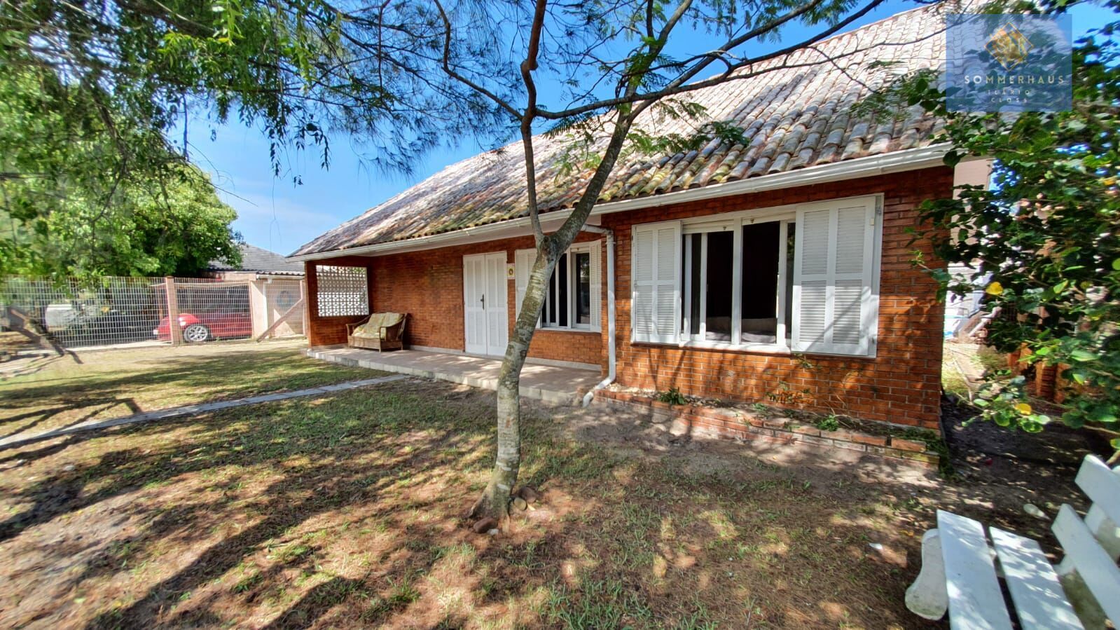 Casa, 4 quartos, 120 m² - Foto 2