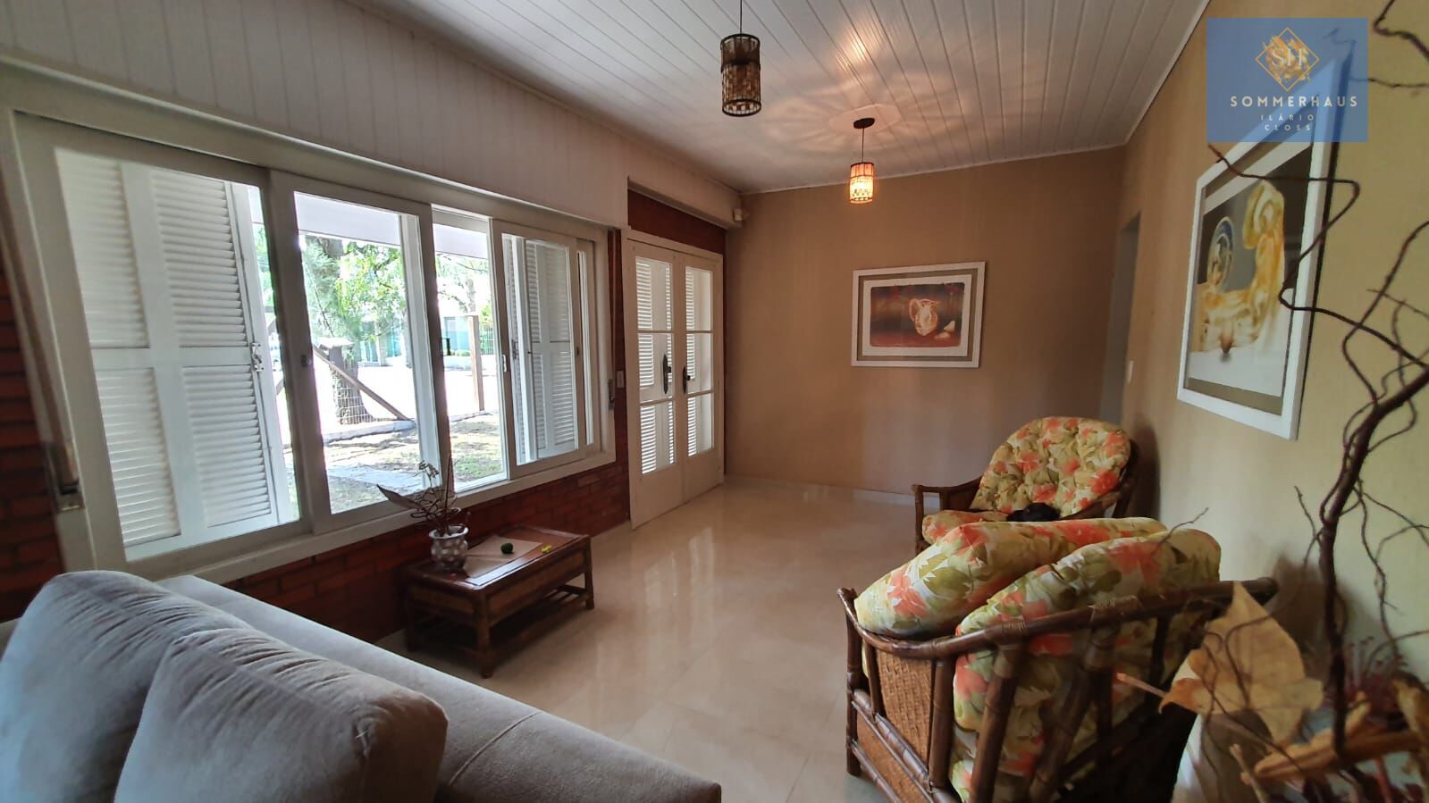 Casa, 4 quartos, 120 m² - Foto 9