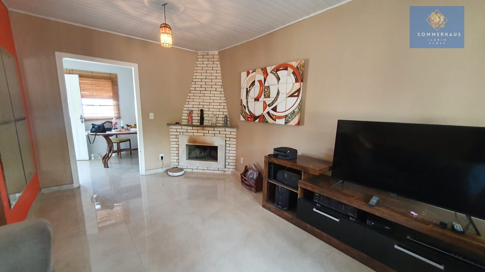 Casa, 4 quartos, 120 m² - Foto 6