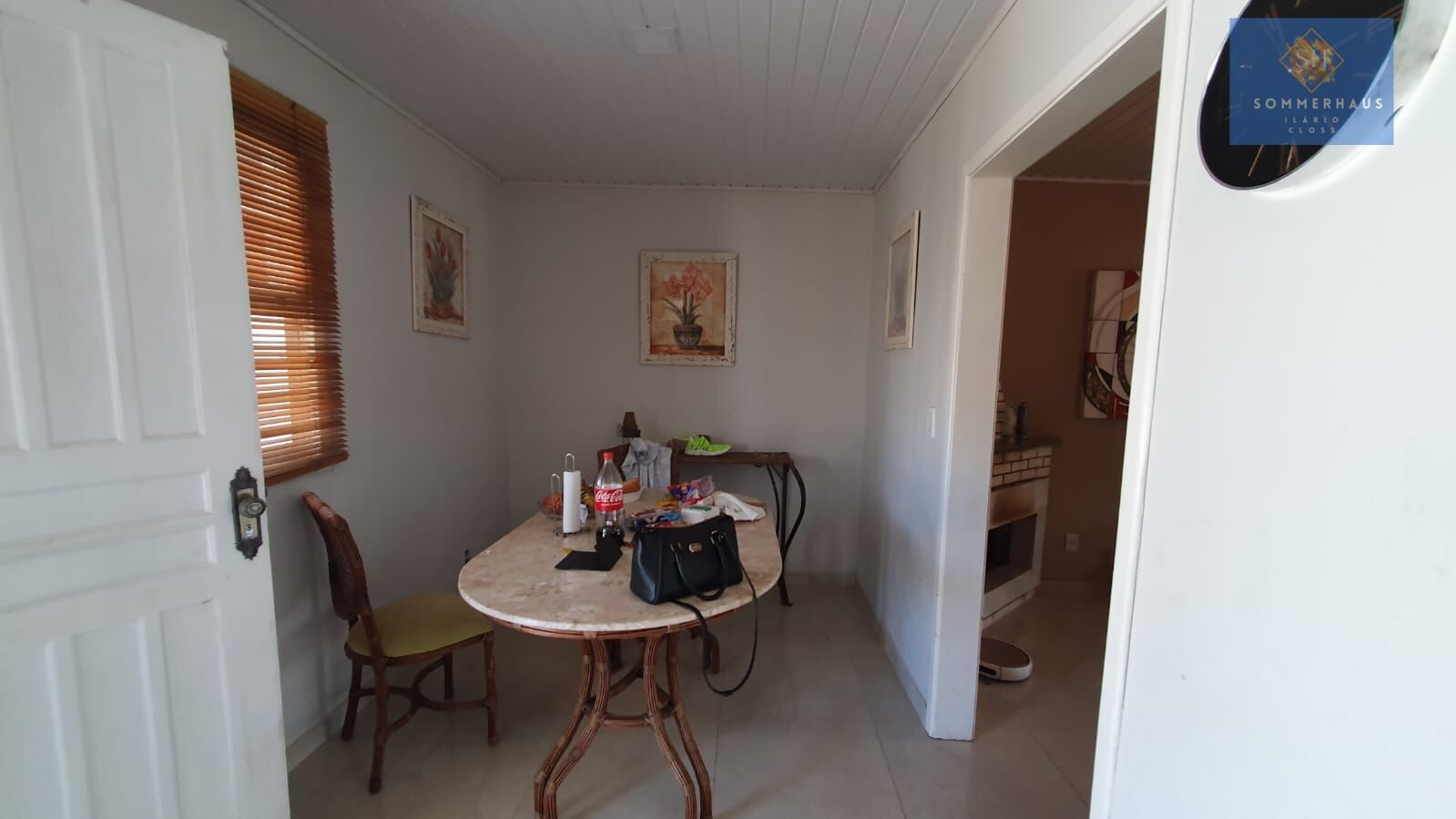 Casa, 4 quartos, 120 m² - Foto 12