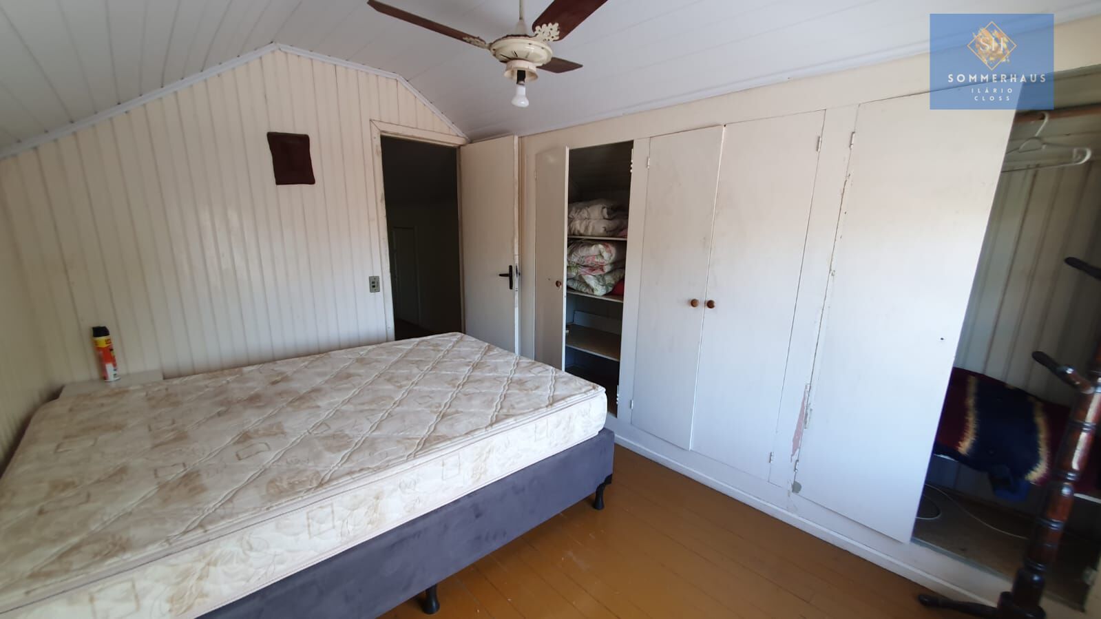 Casa, 4 quartos, 120 m² - Foto 19