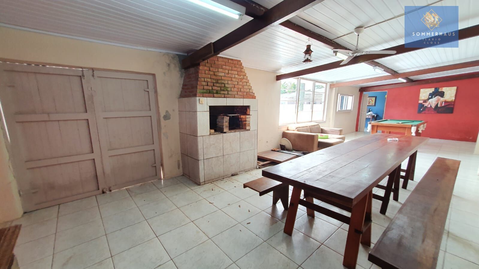 Casa, 4 quartos, 120 m² - Foto 24