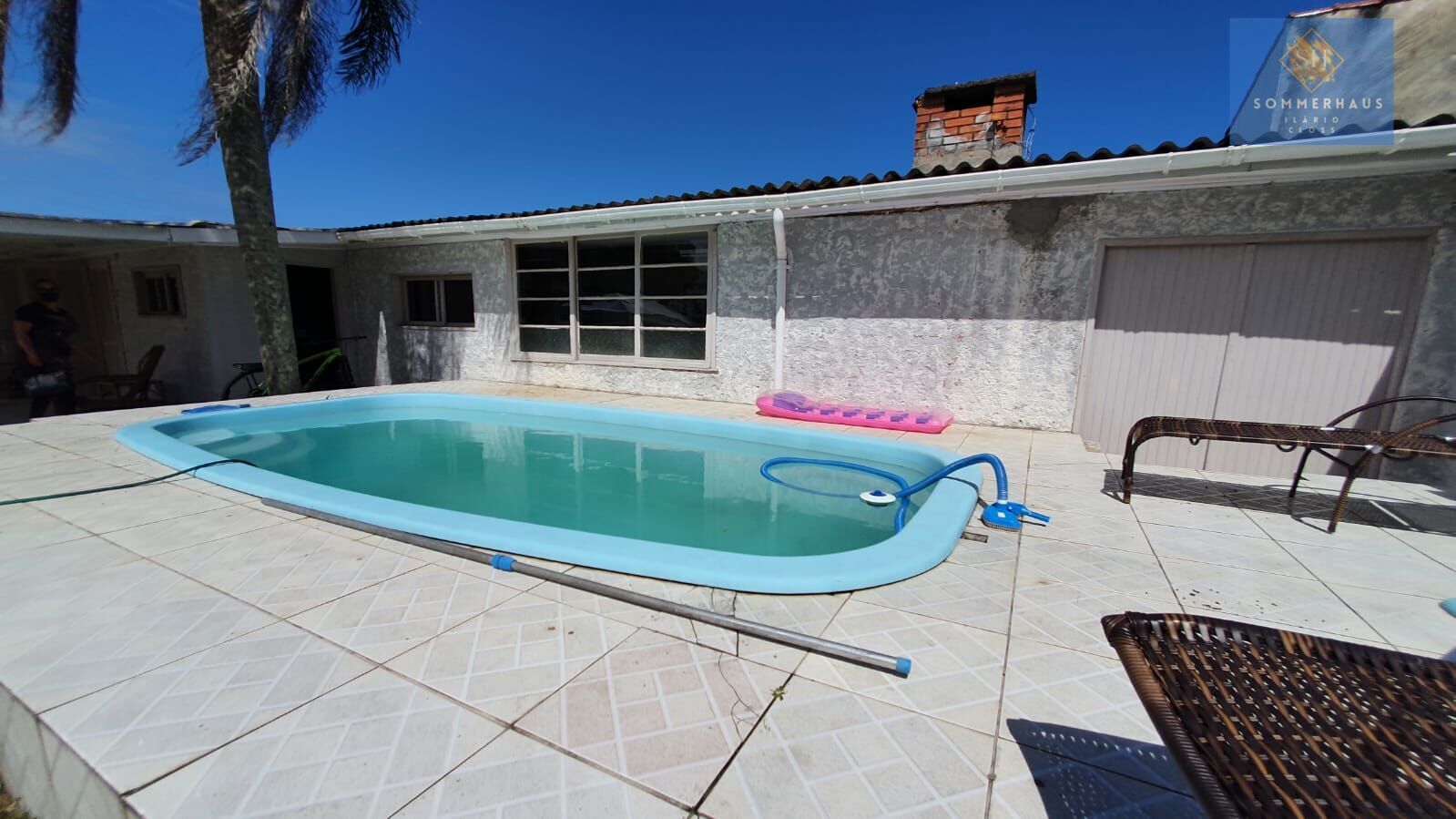 Casa, 4 quartos, 120 m² - Foto 3