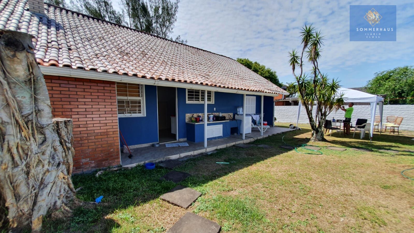 Casa, 4 quartos, 120 m² - Foto 21