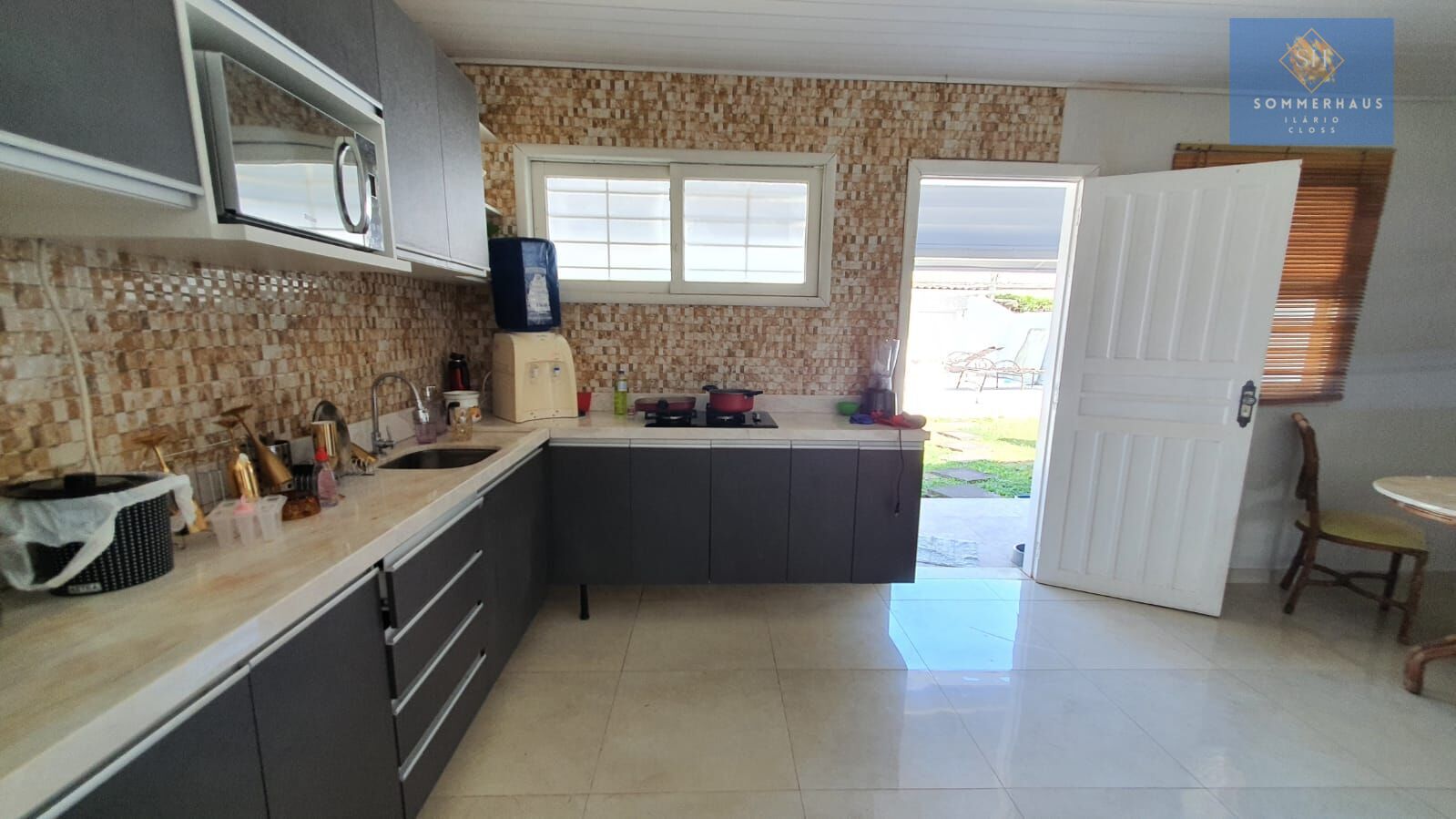 Casa, 4 quartos, 120 m² - Foto 10