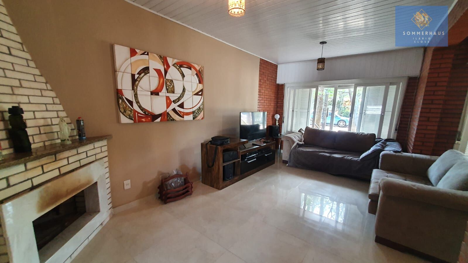 Casa, 4 quartos, 120 m² - Foto 8