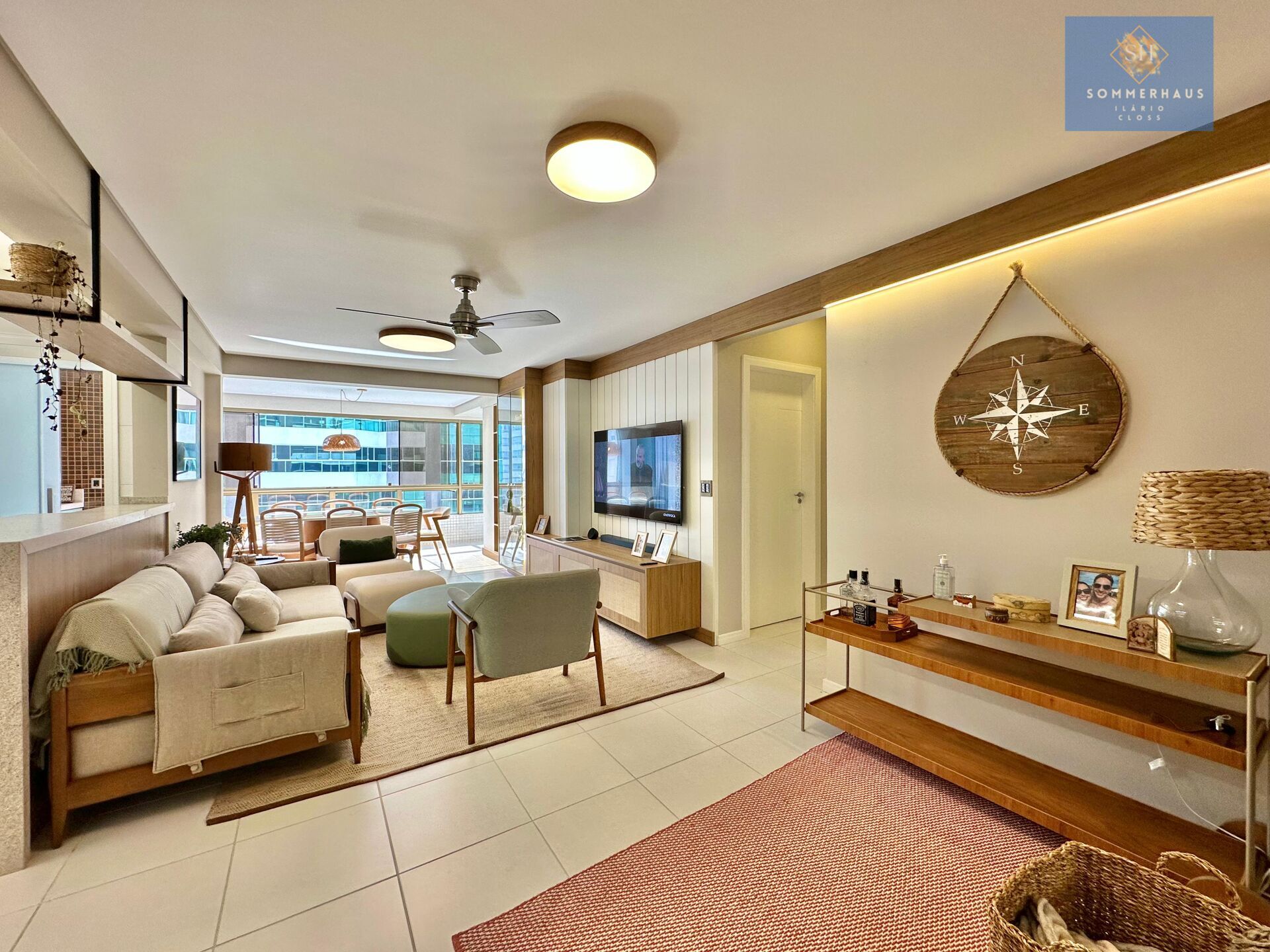 Apartamento, 2 quartos, 103 m² - Foto 11