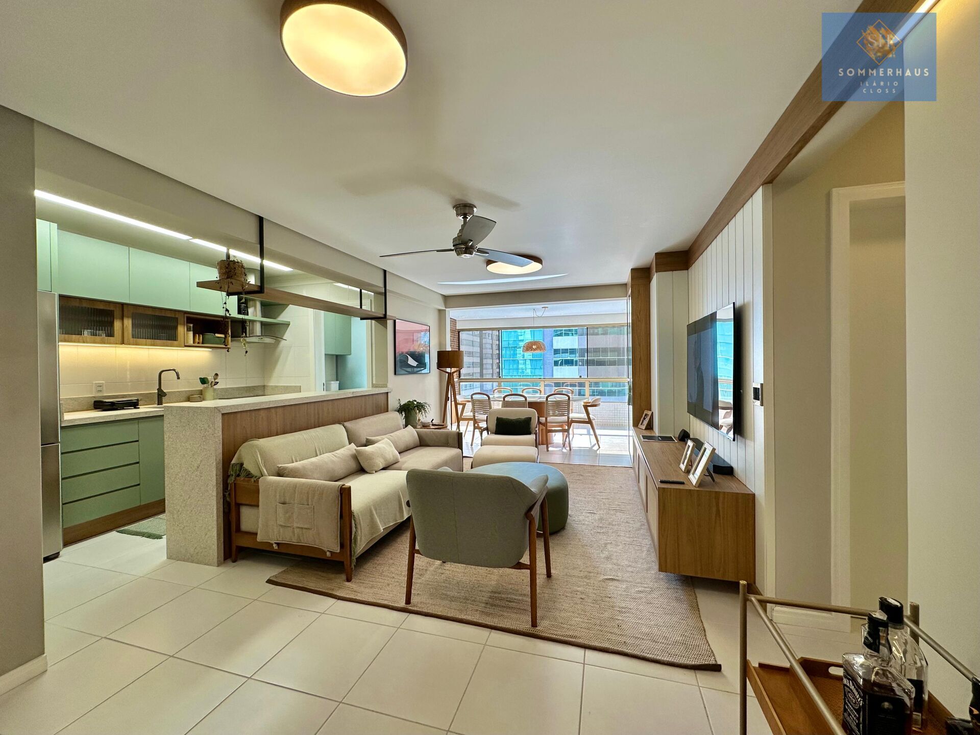 Apartamento, 2 quartos, 103 m² - Foto 12
