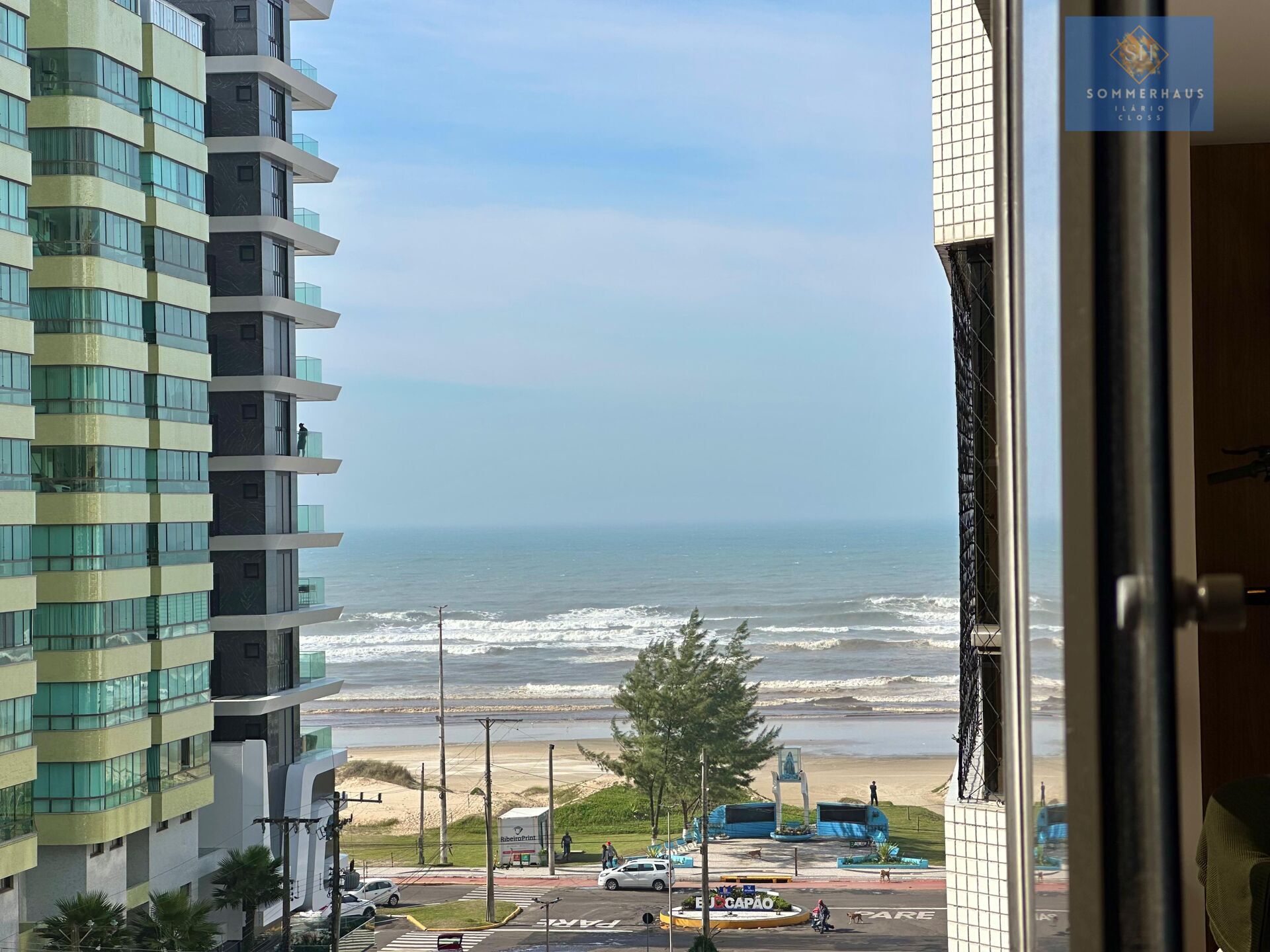 Apartamento, 2 quartos, 103 m² - Foto 2
