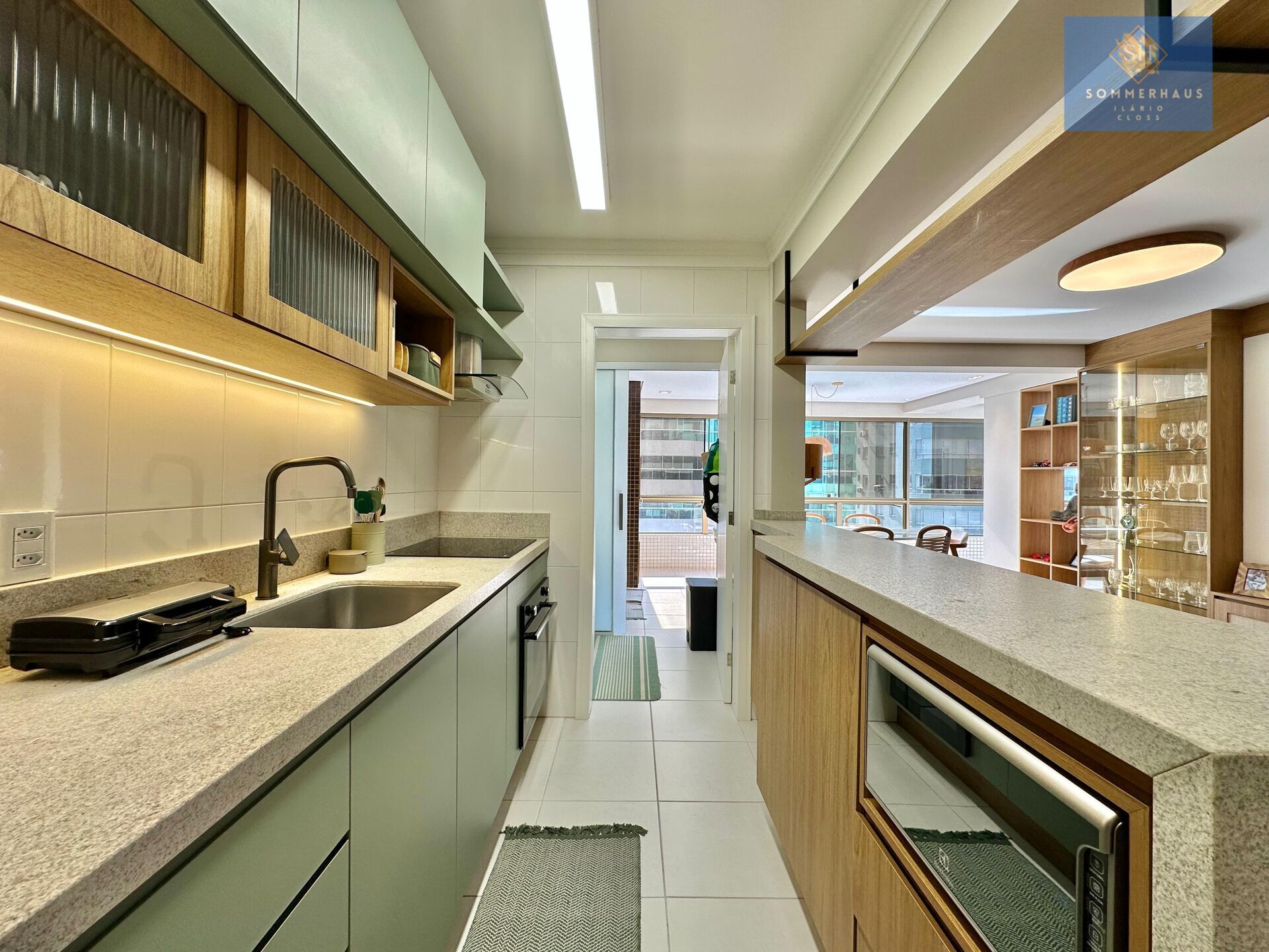 Apartamento, 2 quartos, 103 m² - Foto 15