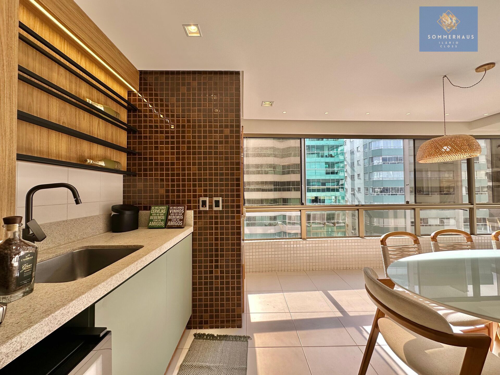 Apartamento, 2 quartos, 103 m² - Foto 9