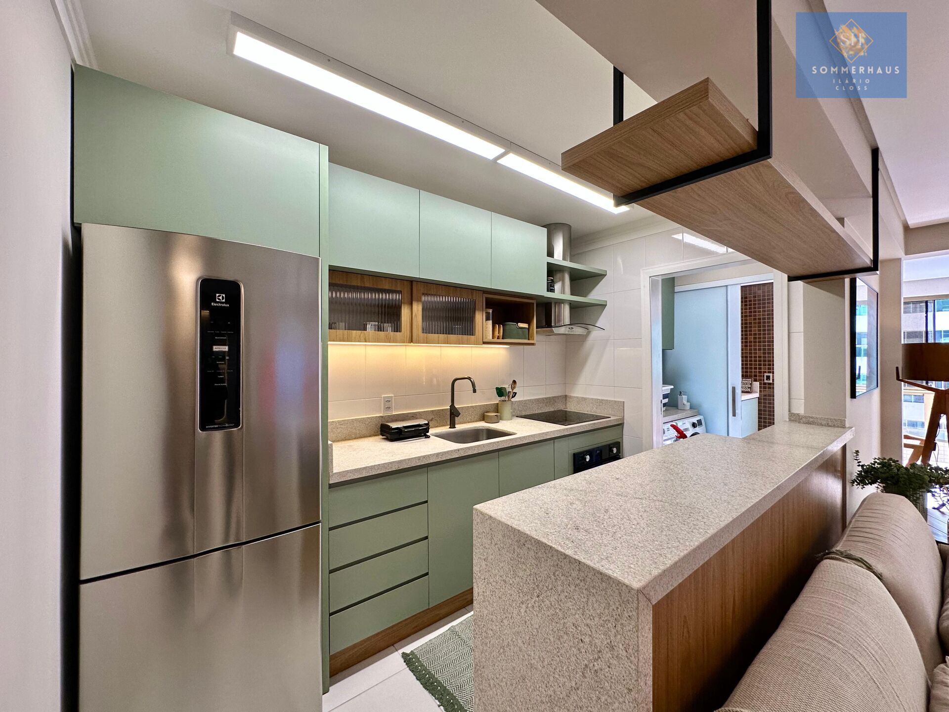 Apartamento, 2 quartos, 103 m² - Foto 14