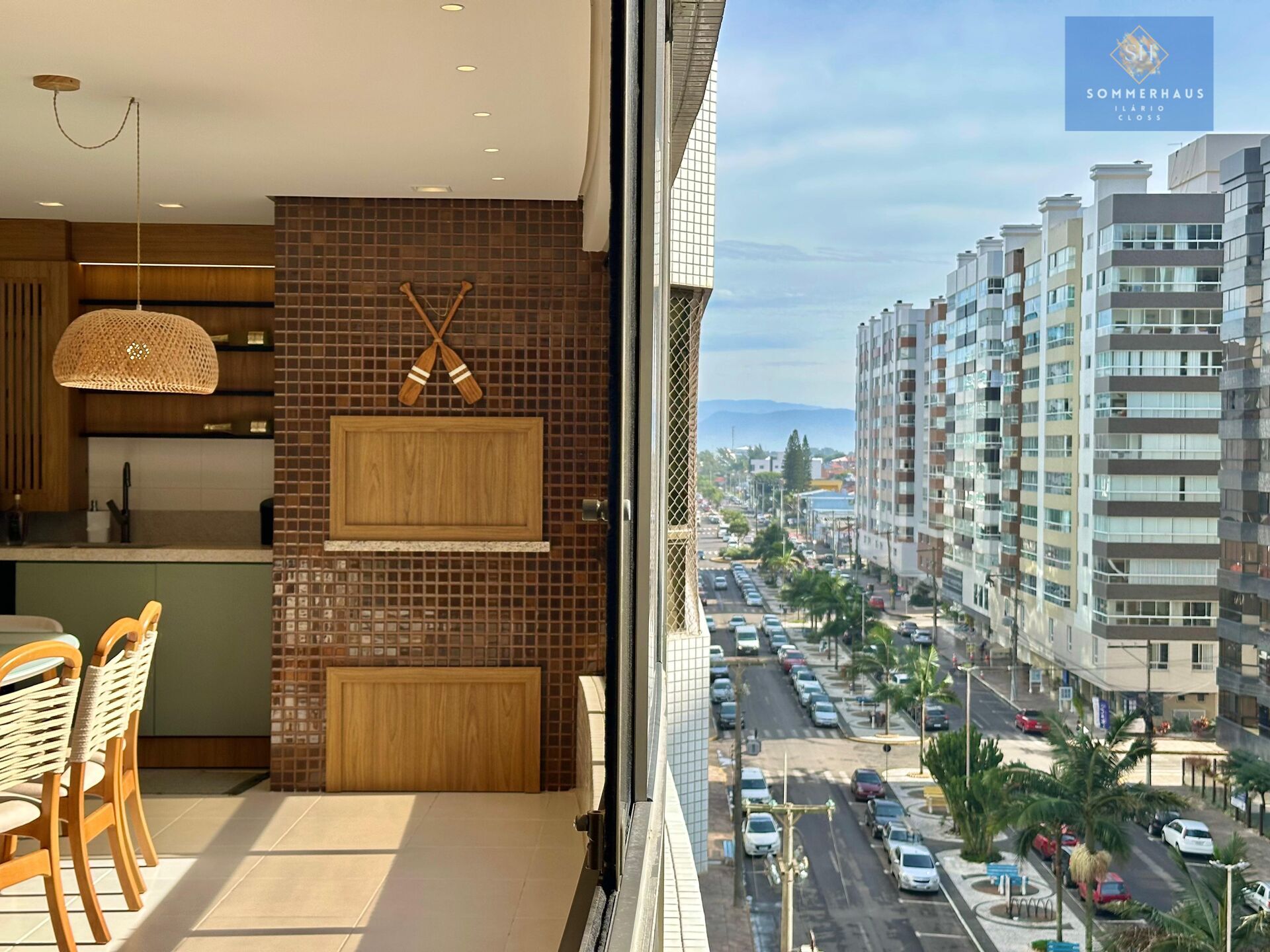 Apartamento, 2 quartos, 103 m² - Foto 6