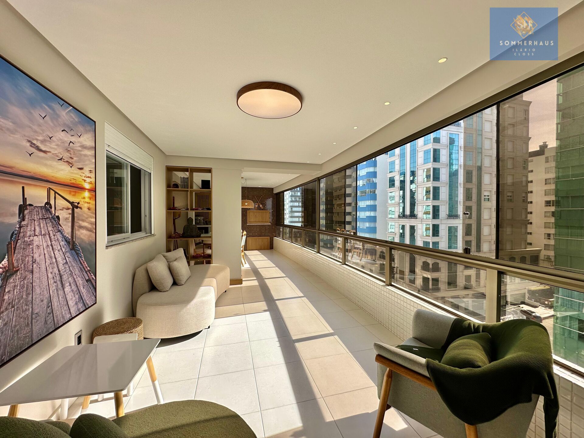 Apartamento, 2 quartos, 103 m² - Foto 4