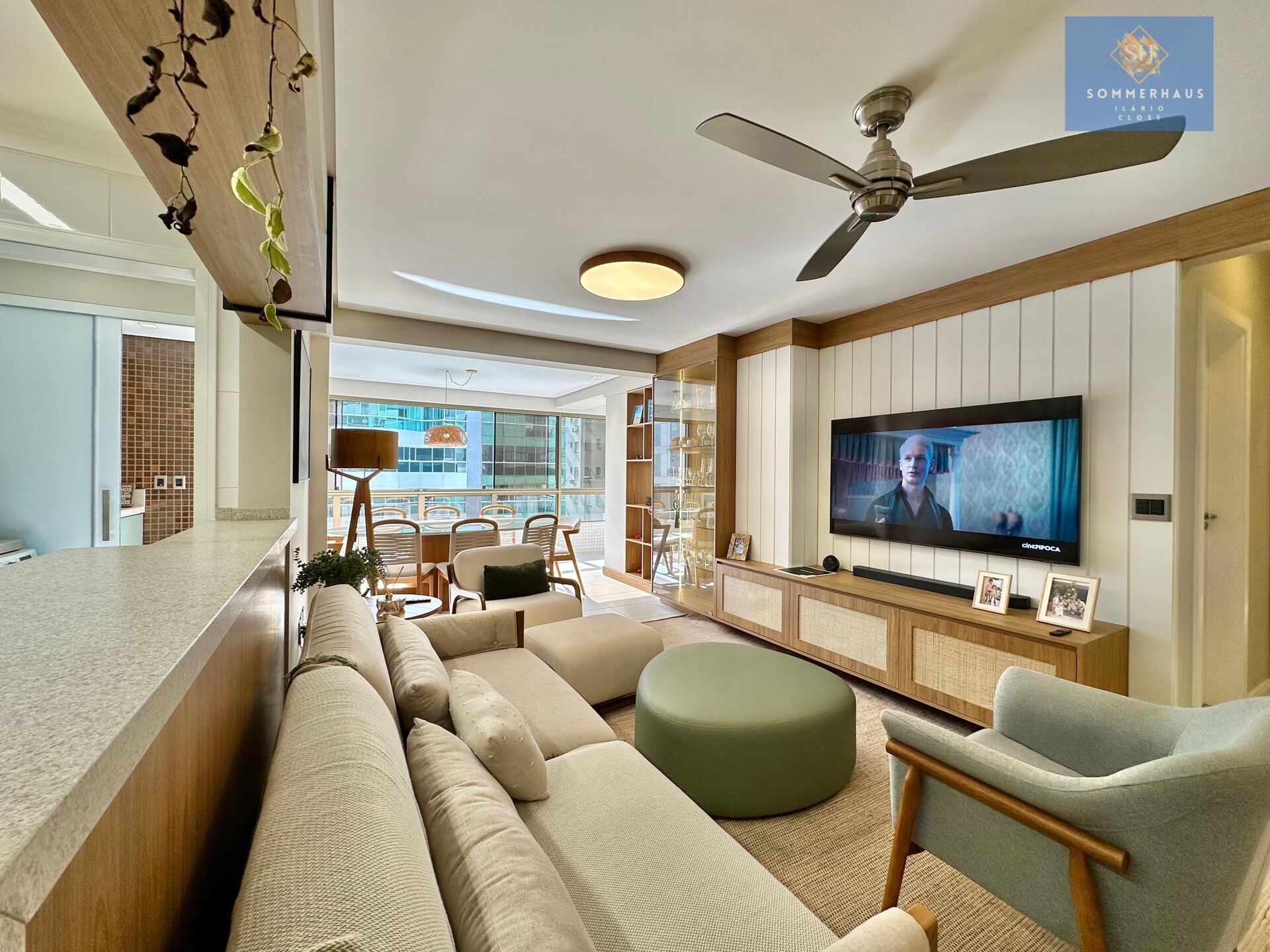 Apartamento, 2 quartos, 103 m² - Foto 17