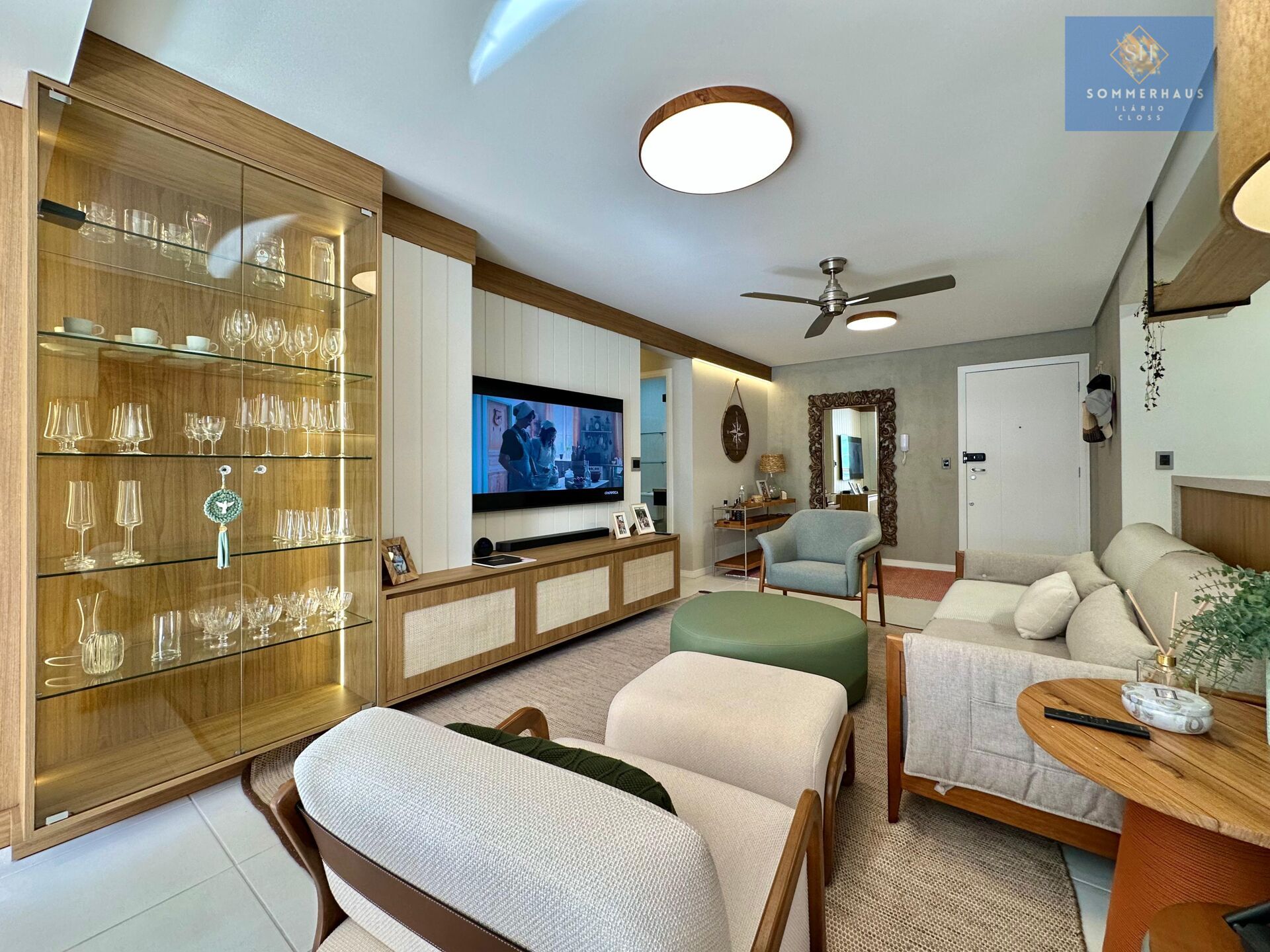 Apartamento, 2 quartos, 103 m² - Foto 10
