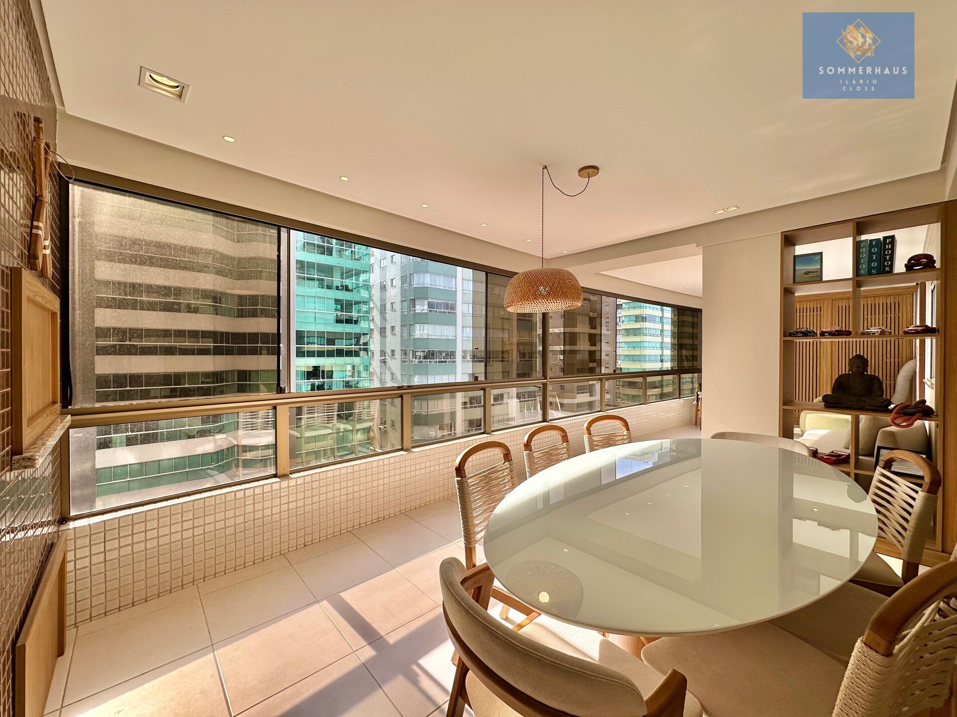 Apartamento, 2 quartos, 103 m² - Foto 8