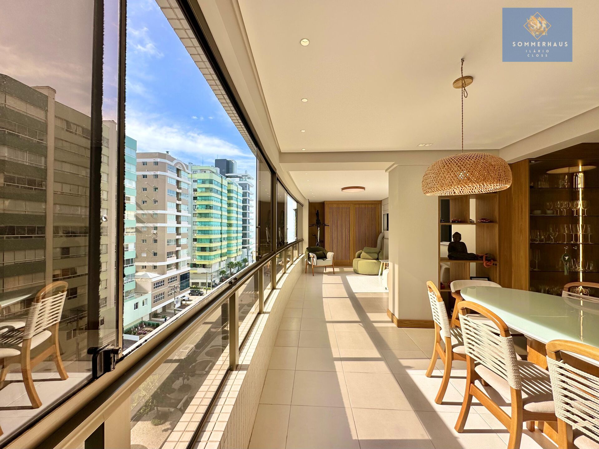 Apartamento, 2 quartos, 103 m² - Foto 3