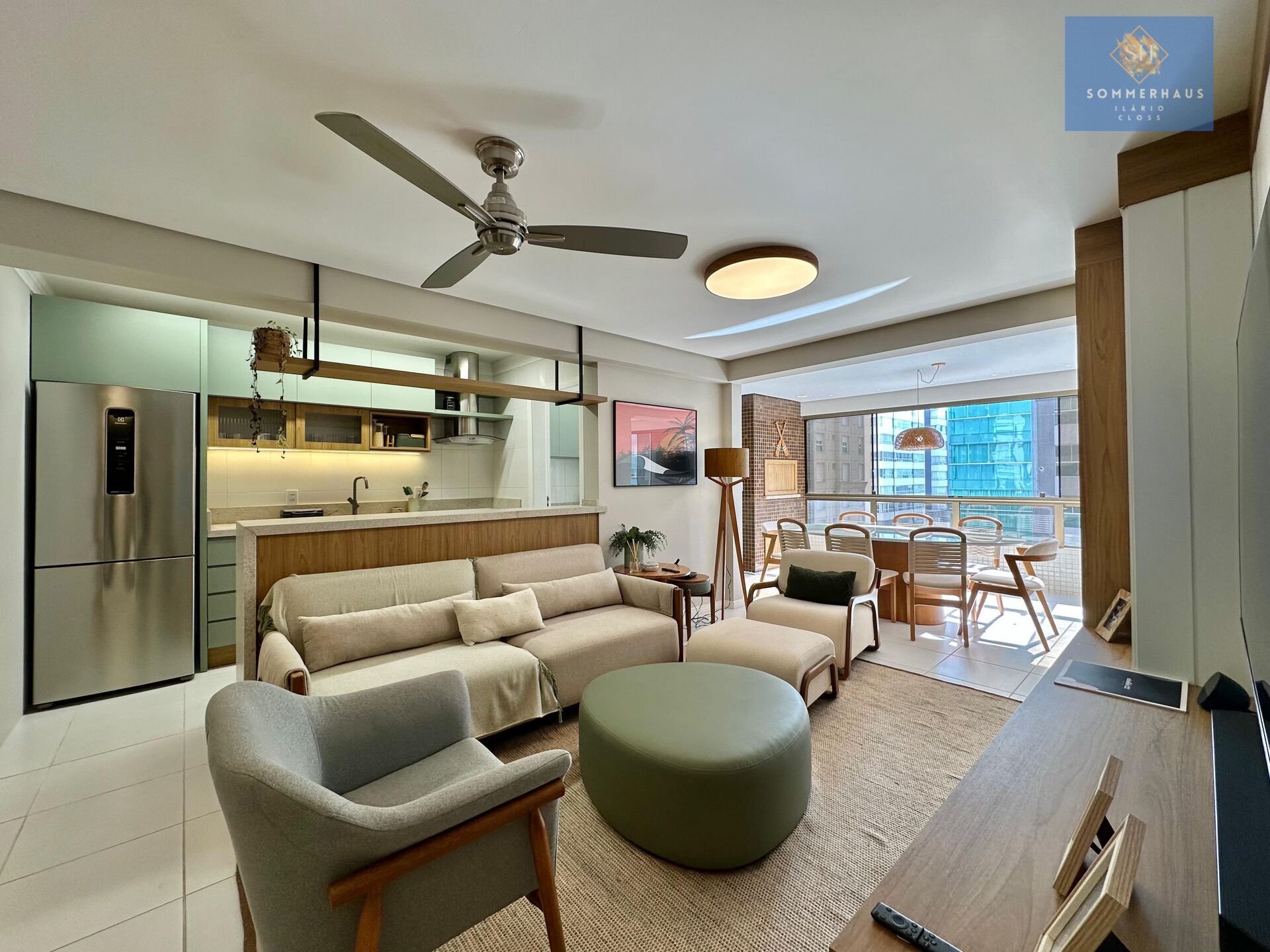 Apartamento, 2 quartos, 103 m² - Foto 13