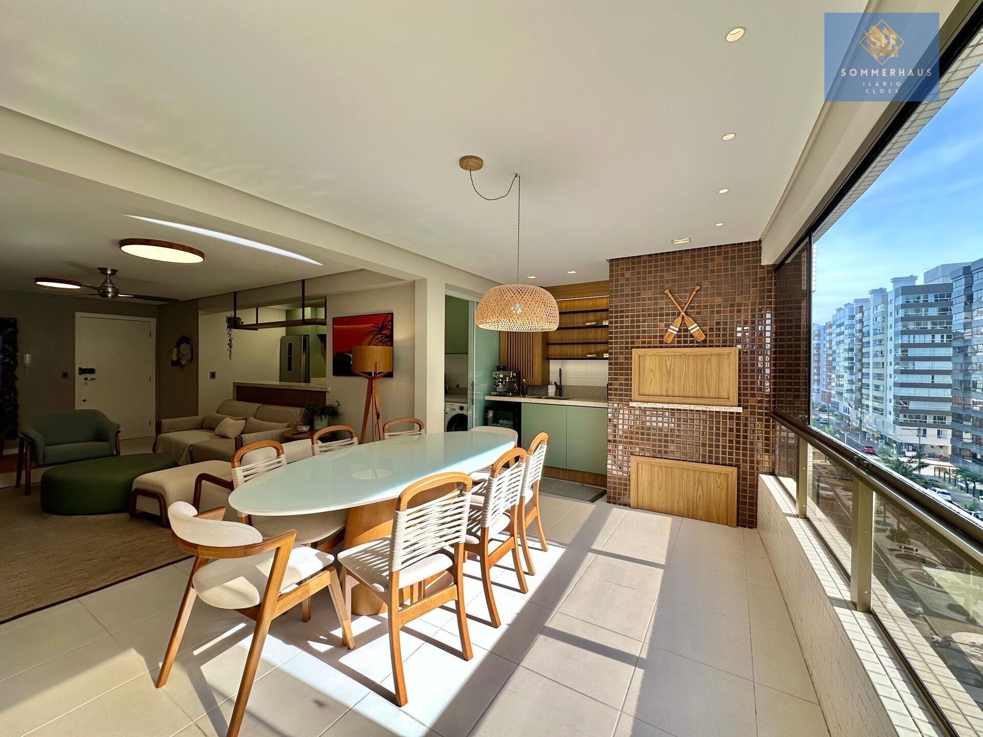Apartamento, 2 quartos, 103 m² - Foto 7