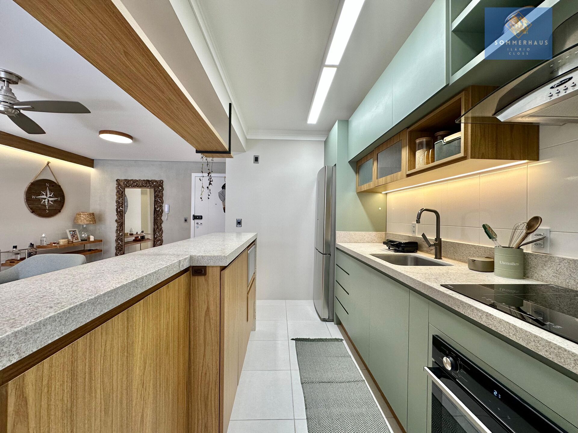 Apartamento, 2 quartos, 103 m² - Foto 16