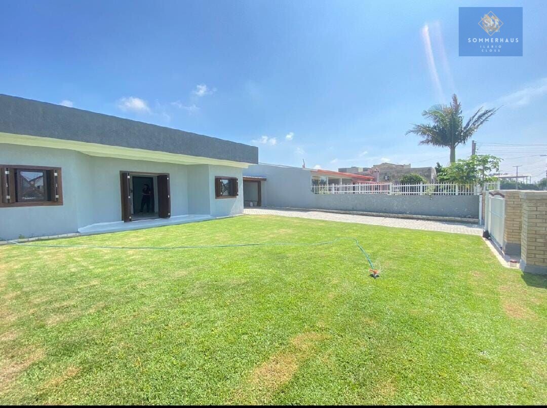 Casa à venda com 2 quartos - Foto 1