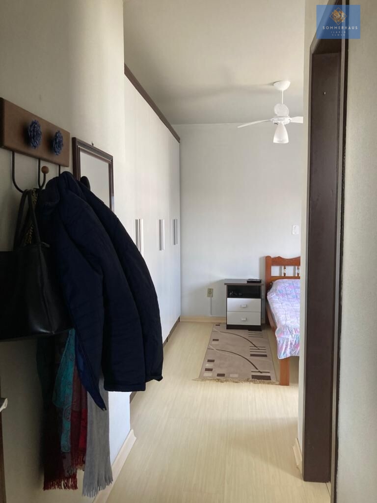 Apartamento à venda com 2 quartos - Foto 6