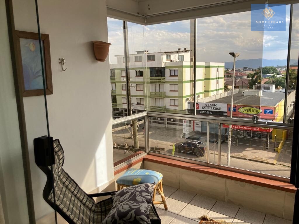 Apartamento à venda com 2 quartos - Foto 8