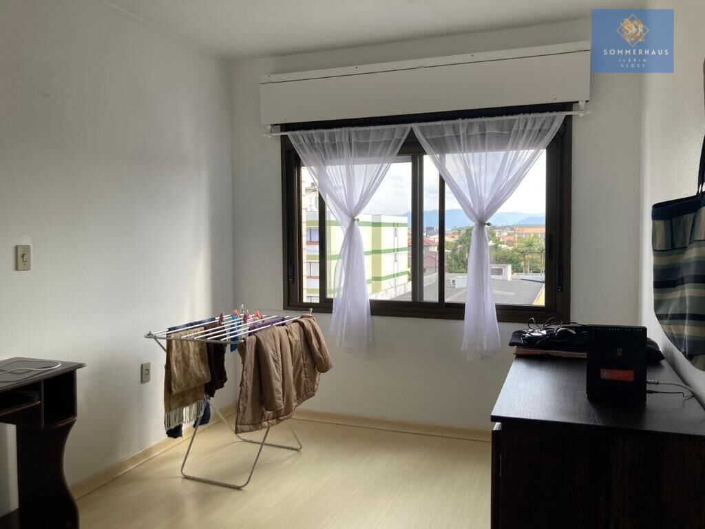 Apartamento à venda com 2 quartos - Foto 7