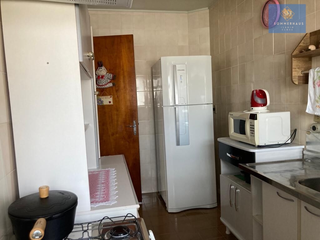 Apartamento à venda com 2 quartos - Foto 3