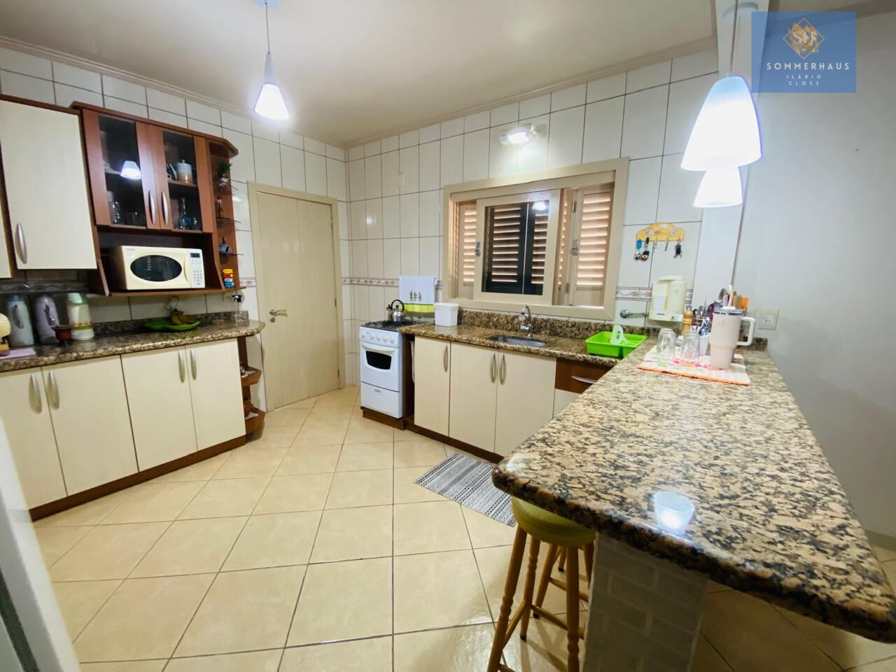 Casa, 2 quartos, 134 m² - Foto 7