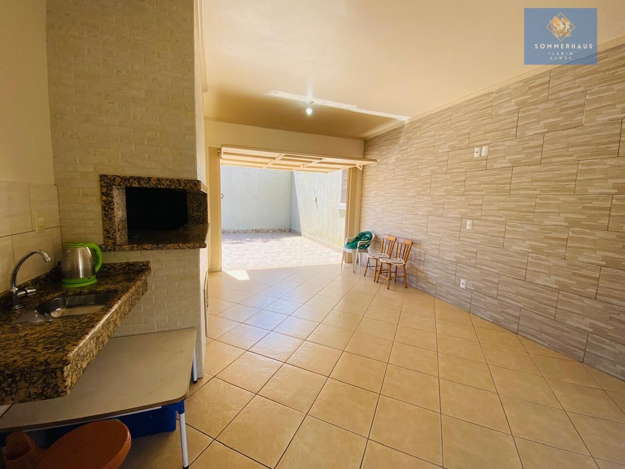 Casa, 2 quartos, 134 m² - Foto 20