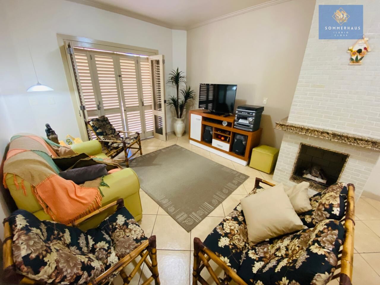 Casa, 2 quartos, 134 m² - Foto 6