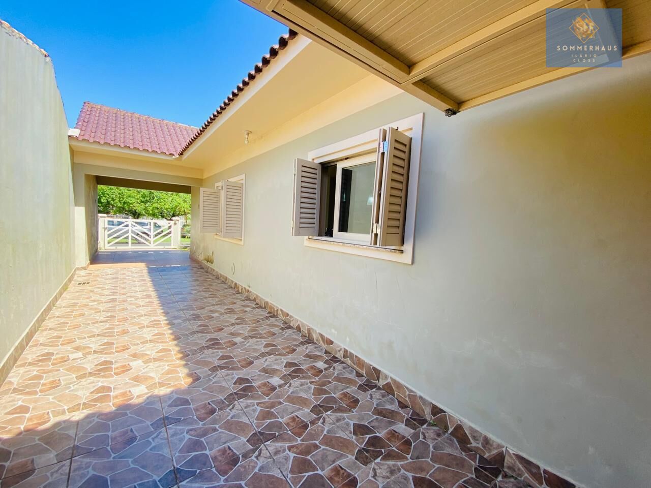 Casa, 2 quartos, 134 m² - Foto 3