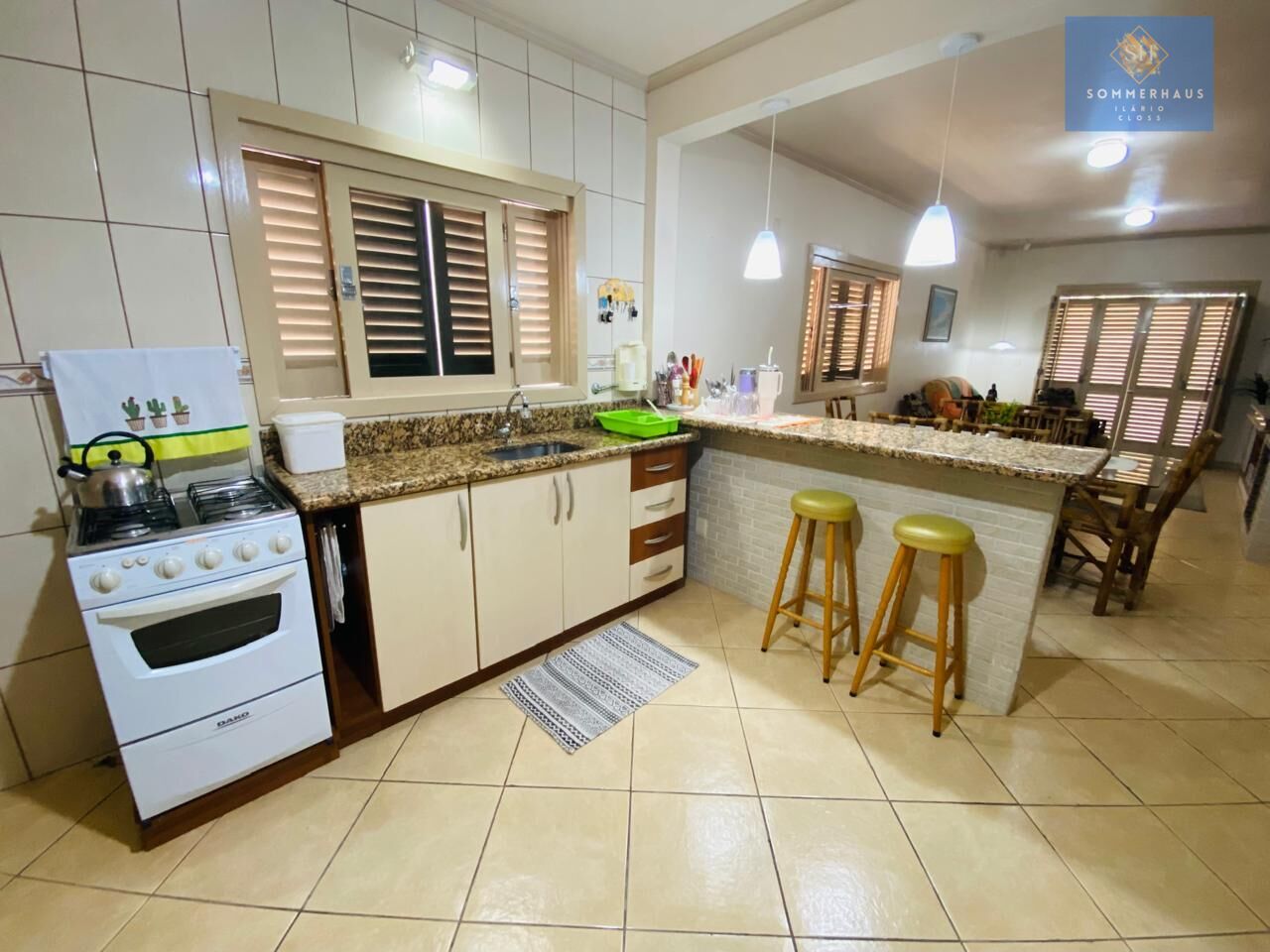 Casa, 2 quartos, 134 m² - Foto 8