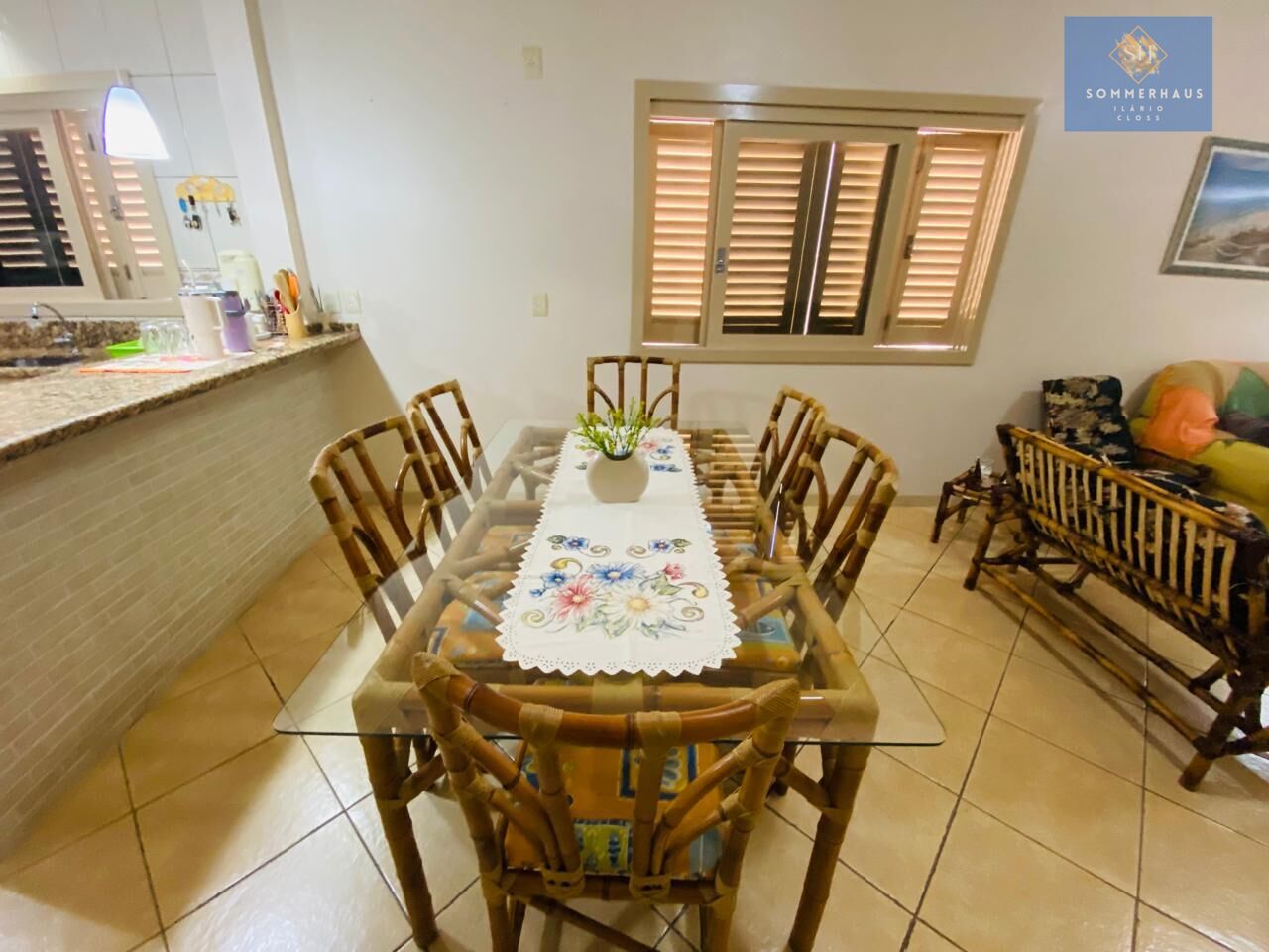 Casa, 2 quartos, 134 m² - Foto 11